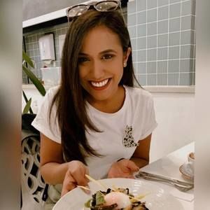 Meet your Posher, Anisha